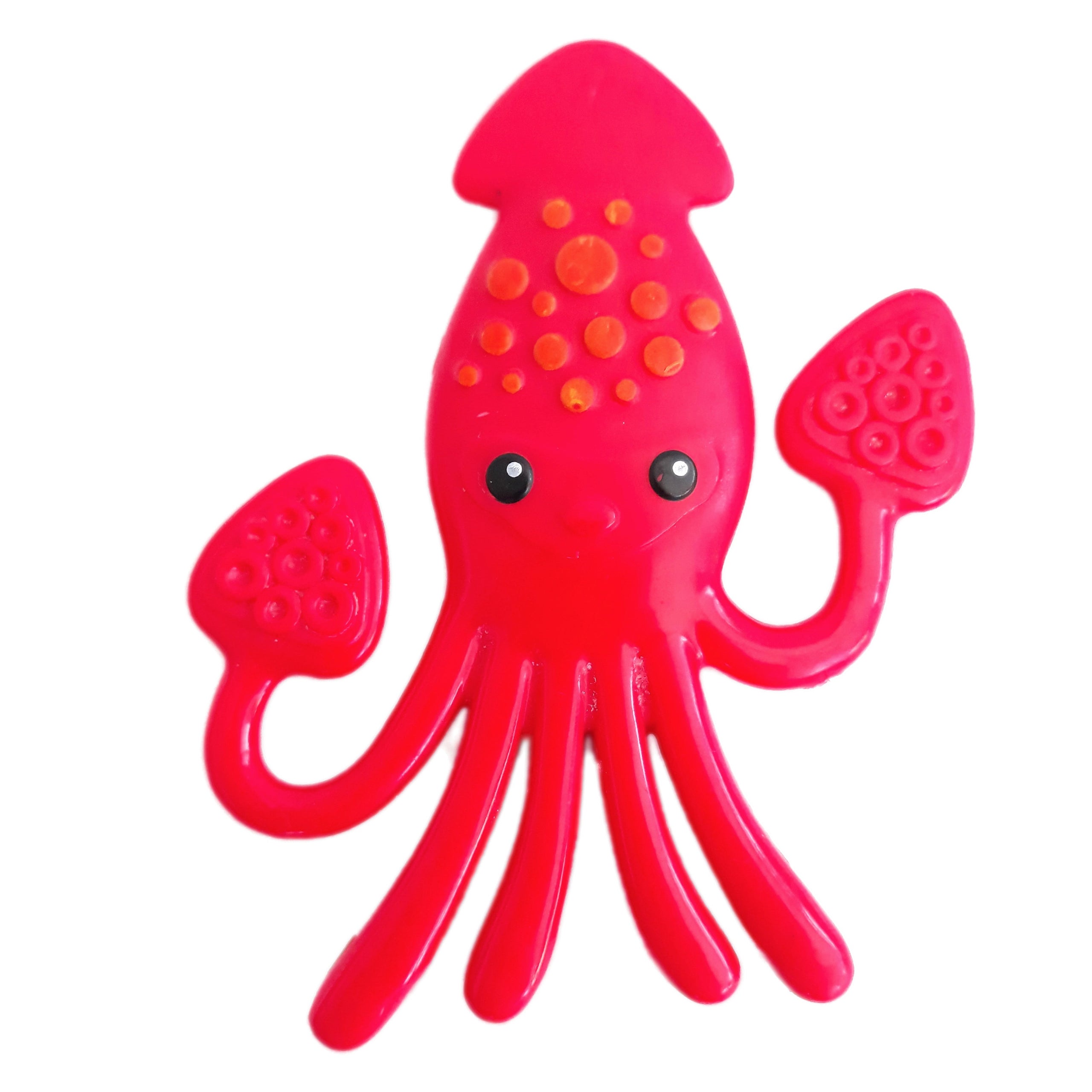 Octonauts colossal 2024 squid toy