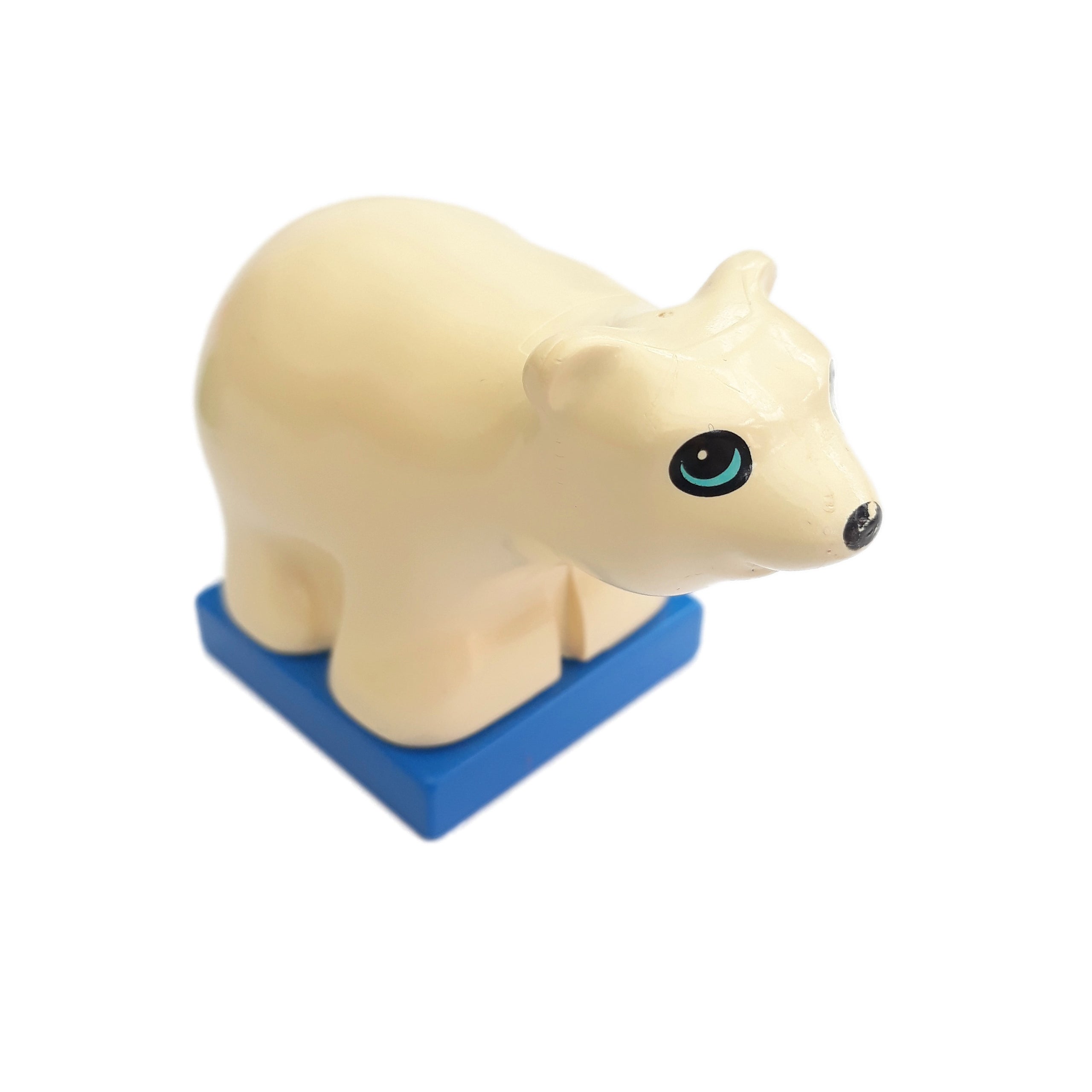 Duplo polar sale bear