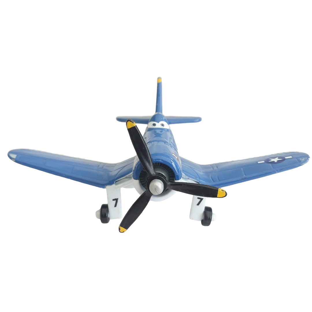 Disney planes skipper toy online