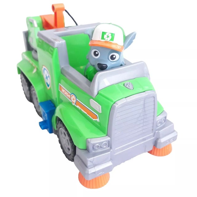 Paw patrol second hand on sale