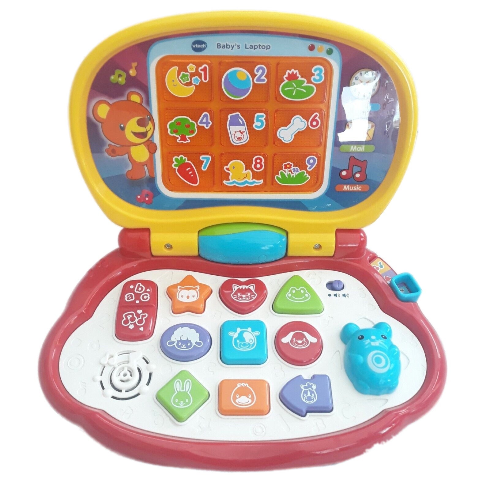 Vtech preschool best sale toys