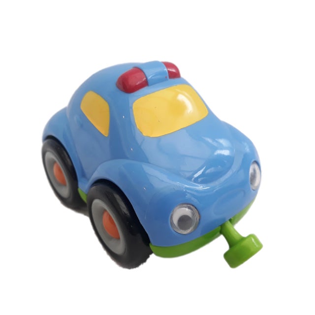 Early learning deals centre magnetic cars