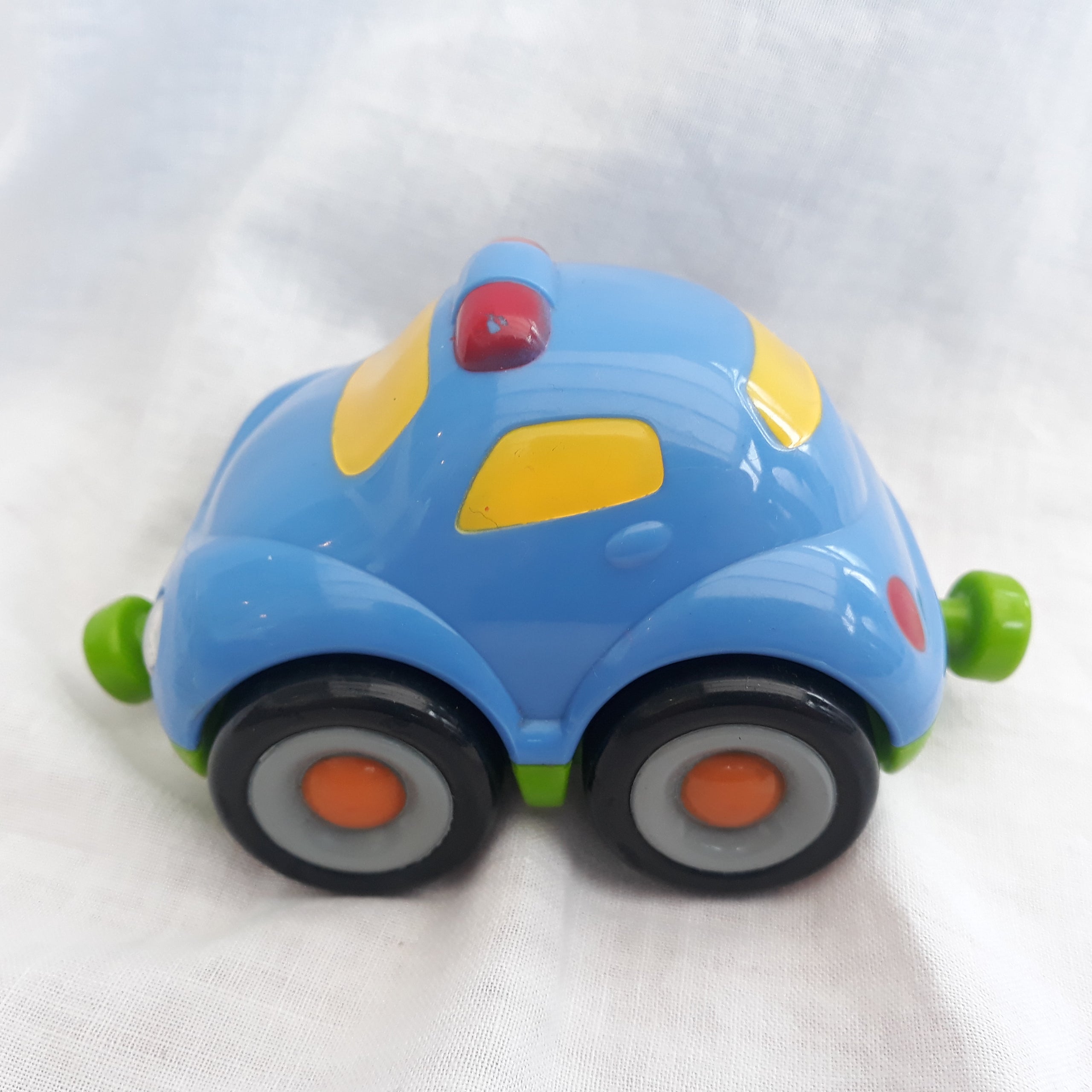 Second hand hot sale toy car