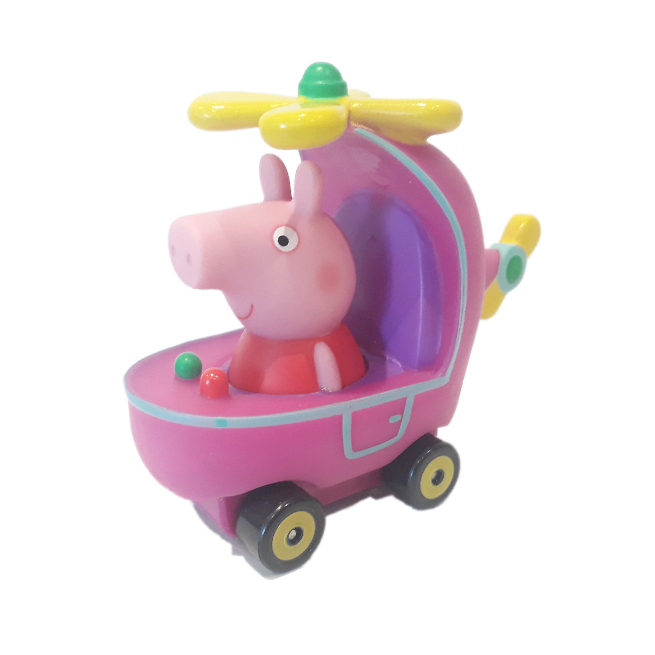 Mini buggy outlet peppa pig